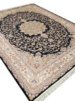 فرش ماشینی طرح اطلس 1200 شانه کد: 15F210071