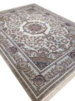فرش طرح نگین الماس 1200 شانه کد 20944