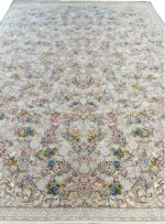 فرش طرح سروناز 1200 شانه کد 0825 - Image 6