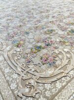 فرش طرح سروناز 1200 شانه کد 0825 - Image 5