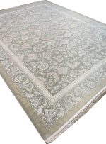 فرش افشان طرح طلا 1500 شانه فیلی 10 رنگ کد 16F3201520