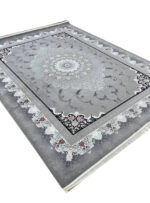 فرش طرح سروین 700 شانه تراکم 2550 کد 2718