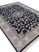 فرش طرح سوفیا 700 شانه تراکم 2550 کد 7011043