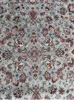 فرش طرح افشان دریا 700 شانه تراکم 2550 کد 70721 - Image 25