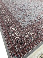 فرش طرح افشان دریا 700 شانه تراکم 2550 کد 70721 - Image 26