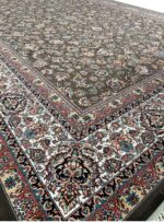 فرش طرح افشان دریا 700 شانه تراکم 2550 کد 70721 - Image 22