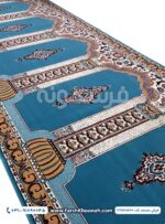 فرش مسجد رضوان 500 شانه کد 50580 - Image 5