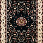 فرش گبه طرح قشقایی کد 13B90079