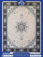 فرش طرح مهراد 700 شانه تراکم 3000 کد 70961