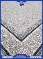 فرش طرح شمشاد 700 شانه