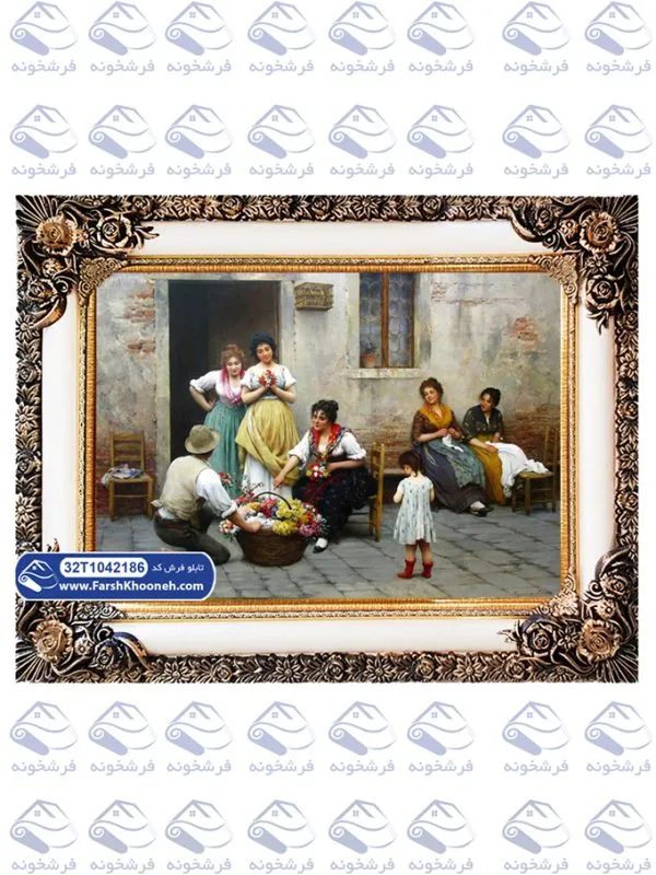 گلفروش ونیز