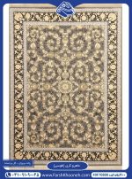 فرش طرح یزدان گری