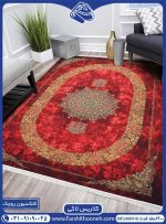 فرش کلاریس بدون حاشیه لاکی با قیمت مناسب