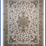 فرش طرح افسون بژ 1500 شانه کد 301022