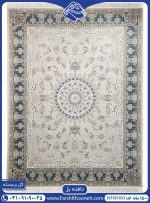 فرش طرح تافته 1500 شانه