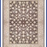 فرش طلاکوب طرح آناهیتا ذغالی متالیک 1200 شانه کد 20102