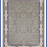 فرش افشان طرح مهربان 1200 شانه غیر برجسته کد 20090