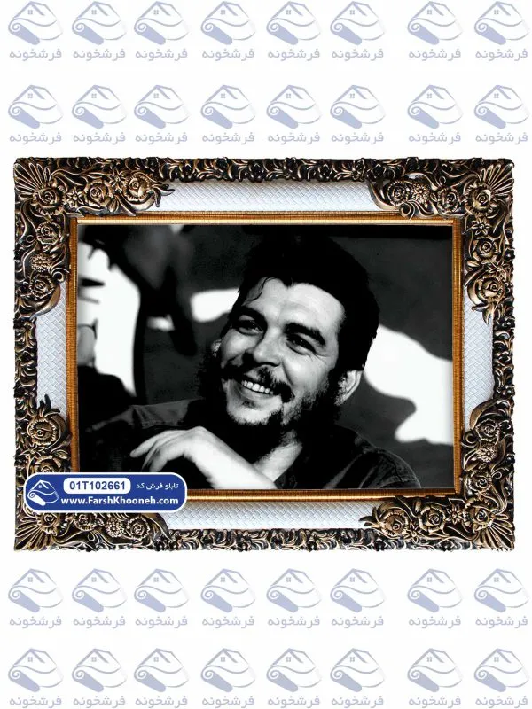 تابلو فرش طرح ال چه
