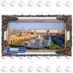تابلو فرش اربیل عراق