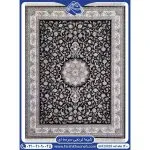 فرش افشان طرح شیما ترنج دار 1200 شانه کد 20059
