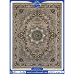 فرش ماشینی کاشان طرح آروانا 1200 شانه کد: 20748
