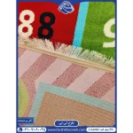 فرش کودک طرح لی لی در پارک 440 شانه کد 21A40001 - فرشخونه
