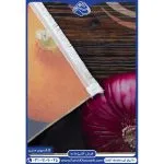 فرش آشپزخانه طرح سبزیجات و kitchen 700 شانه