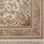 فرش سلطان کرم 1200 شانه