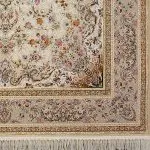 فرش سلطان کرم 1200 شانه