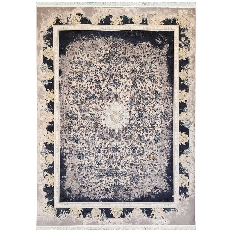فرش وینتیج رویال 1200 شانه کد 27F20401