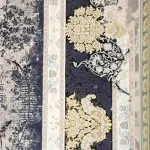 حاشیه فرش وینتیج رویال 1200 شانه کد 27F20401