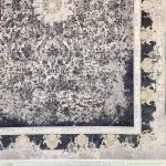 نمای کناری فرش وینتیج رویال 1200 شانه کد 27F20401