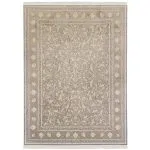 فرش ماشینی اسلیمی 1200 شانه کد 27F20520