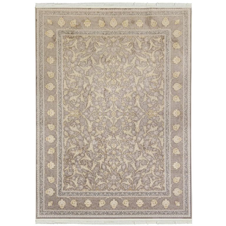 فرش ماشینی اسلیمی 1200 شانه کد 27F20520
