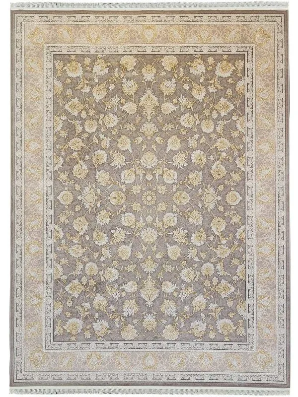 فرش ماشینی طرح افشین 1200 شانه کد 27F20525