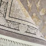نقشه فرش ماشینی طرح افشین 1200 شانه کد 27F20525
