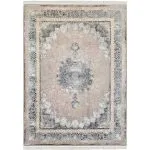 فرش ماشینی ایزابلا 1200 شانه کد 27F20535