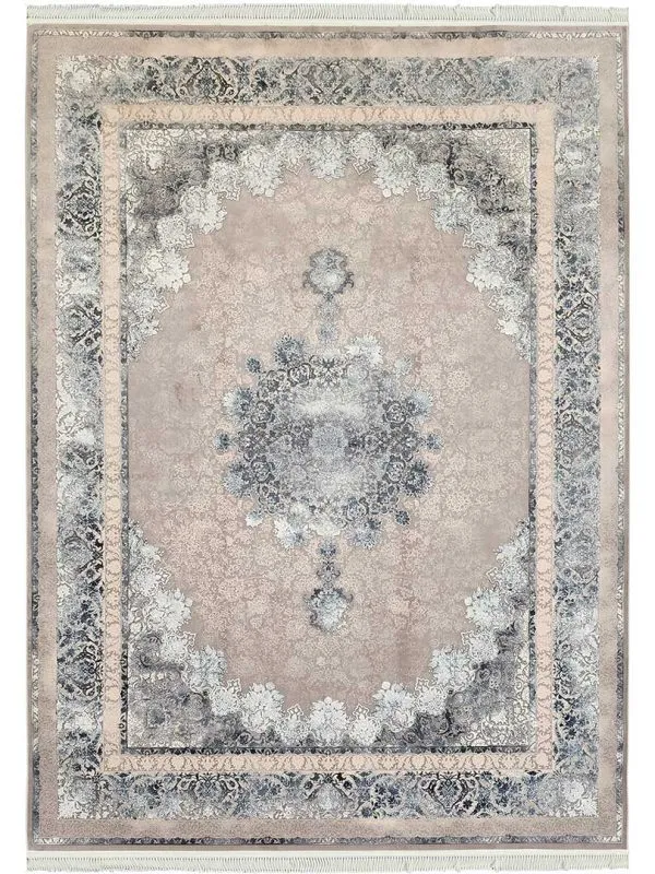 فرش ماشینی ایزابلا 1200 شانه کد 27F20535