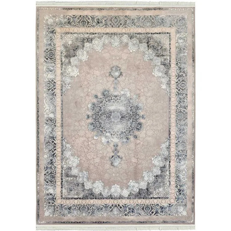 فرش ماشینی ایزابلا 1200 شانه کد 27F20535