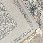 دکور فرش ماشینی ایزابلا 1200 شانه کد 27F20535