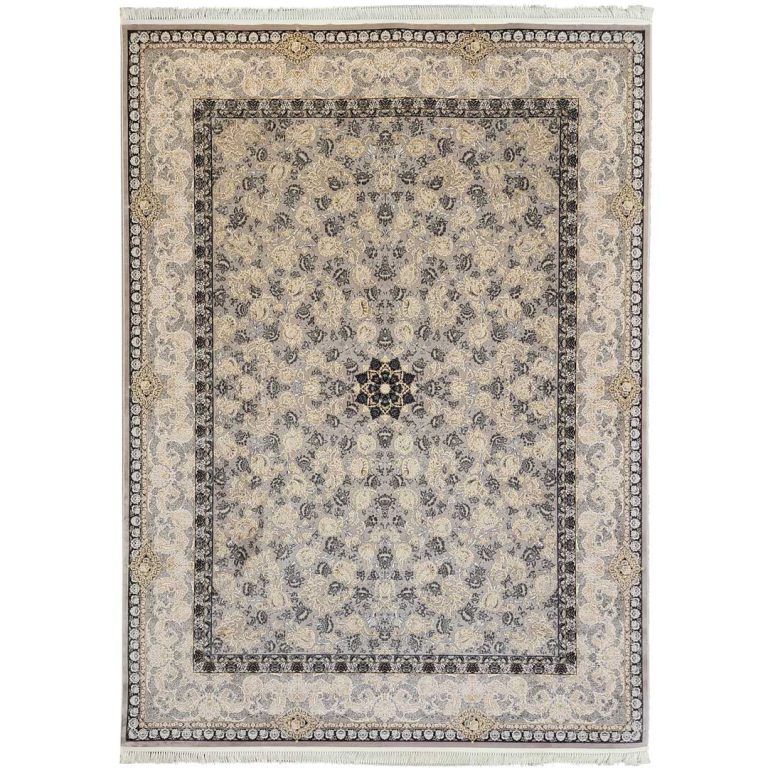فرش ماشینی طرح سارن 1200 شانه کد 27F20545