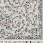 نمای گوشه فرش طرح پروا فیلی 700 شانه تراکم 2550 کد 27F720880