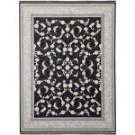 فرش طرح پردیس 700 شانه تراکم 2550 کد 27F720885