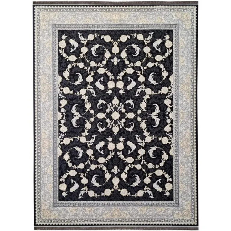 فرش طرح پردیس 700 شانه تراکم 2550 کد 27F720885