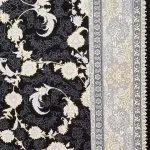 حاشیه فرش طرح پردیس 700 شانه تراکم 2550 کد 27F720885