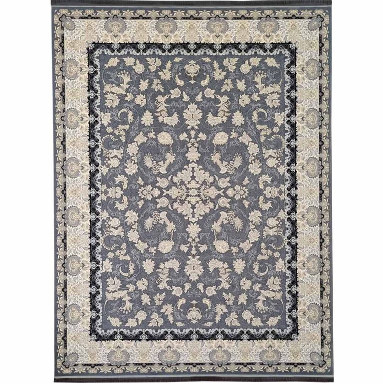 فرش طرح بیسان 700 شانه تراکم 2550 کد 27F720895
