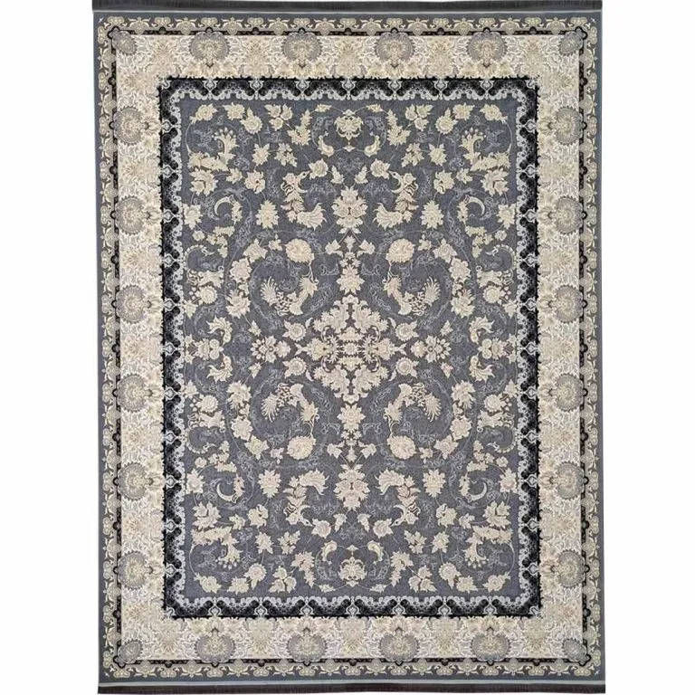 فرش طرح بیسان 700 شانه تراکم 2550 کد 27F720895