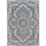 فرش طرح فرانک 700 شانه تراکم 2550 کد 27F720897