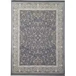 فرش طرح جاوید 700 شانه تراکم 2550