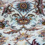 کناره کرم اکریلیک با قیمت مناسب